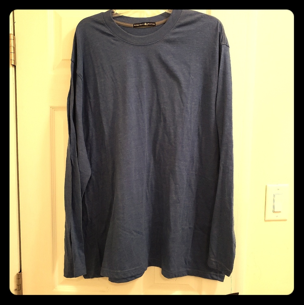*NWT* Beverly Hills Polo